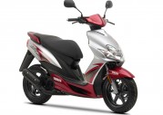 Yamaha Jog R Yamaha Jog R
